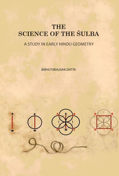 The Science of the Śulba: A Study in Early Hindu Geometry - Gyan Books Grab2Buy Gyan Books Grab2Buy