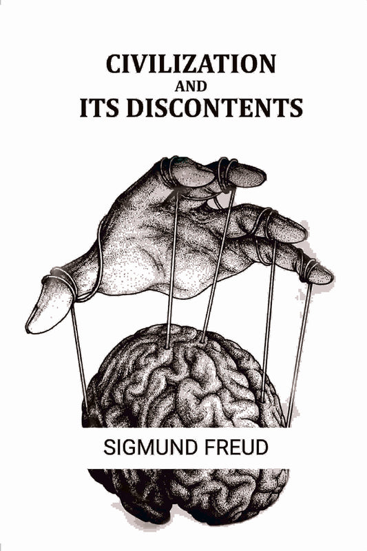 Civilization and Its Discontents - Gyan Books