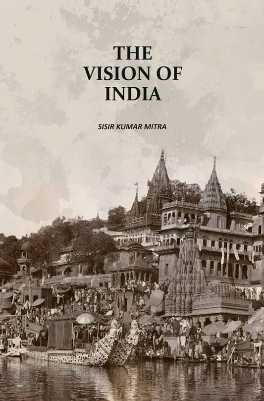 The Vision Of India - Gyan Books Grab2Buy Gyan Books Grab2Buy