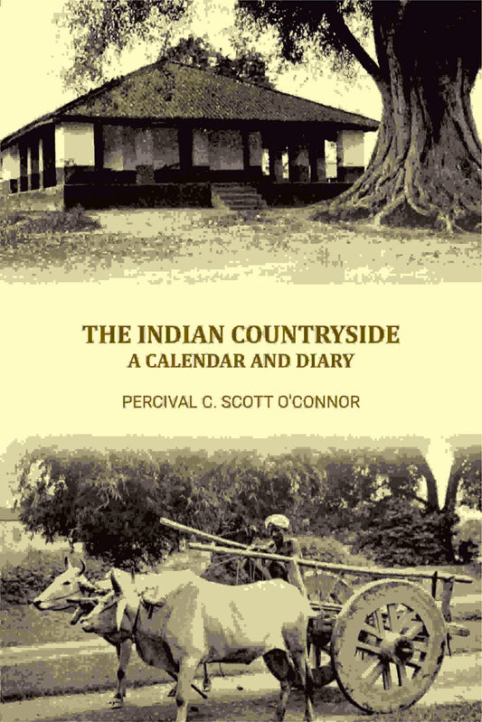 The Indian Countryside: A Calendar and Diary - Gyan Books Grab2Buy Gyan Books Grab2Buy