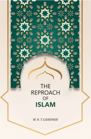 The Reproach of Islam - Gyan Books Grab2Buy Gyan Books Grab2Buy