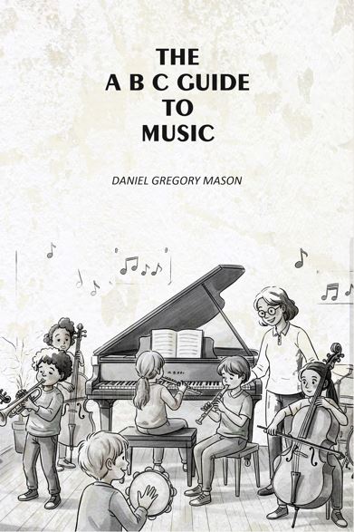 The A B C Guide to Music - Gyan Books Grab2Buy Gyan Books Grab2Buy