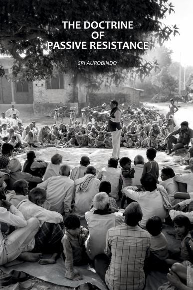 The Doctrine of Passive Resistance - Gyan Books Grab2Buy Gyan Books Grab2Buy