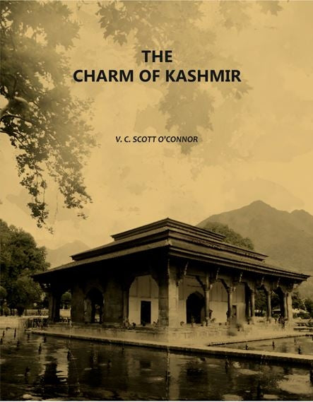 The Charm Of Kashmir - Gyan Books Grab2Buy Gyan Books Grab2Buy