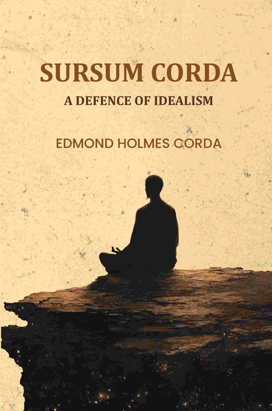 Sursum Corda: A Defence of Idealism - Gyan Books