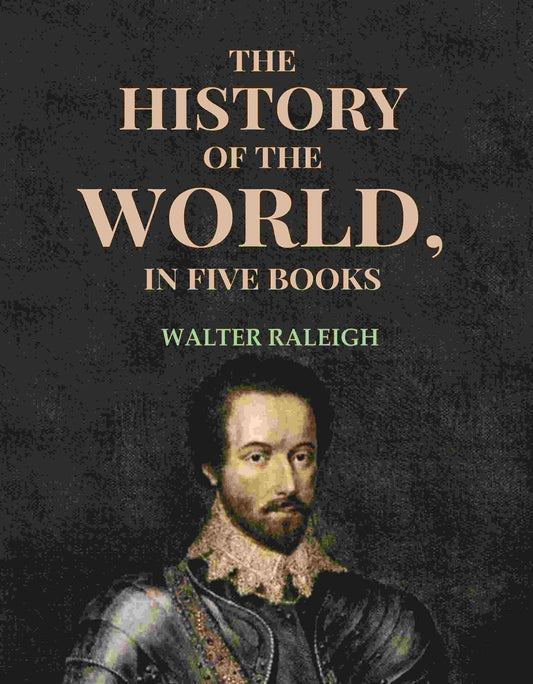 The History of the World, in Five Books - Gyan Books Grab2Buy Gyan Books Grab2Buy