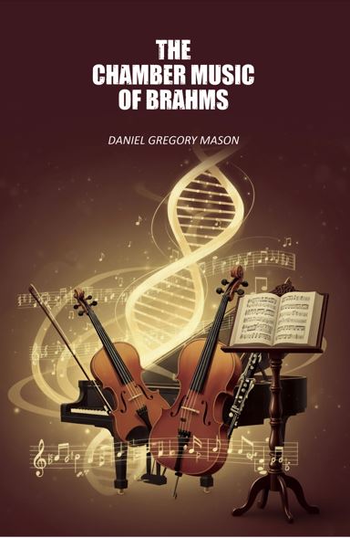 The Chamber Music of Brahms - Gyan Books Grab2Buy Gyan Books Grab2Buy