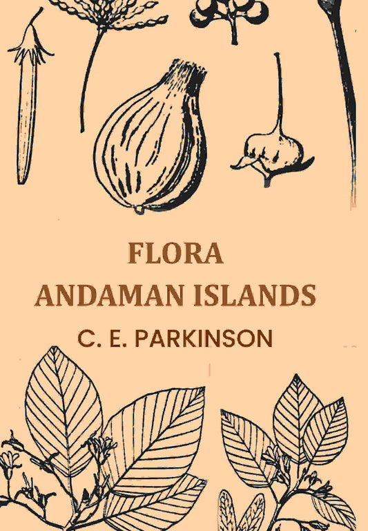 Flora Andaman Islands - Gyan Books