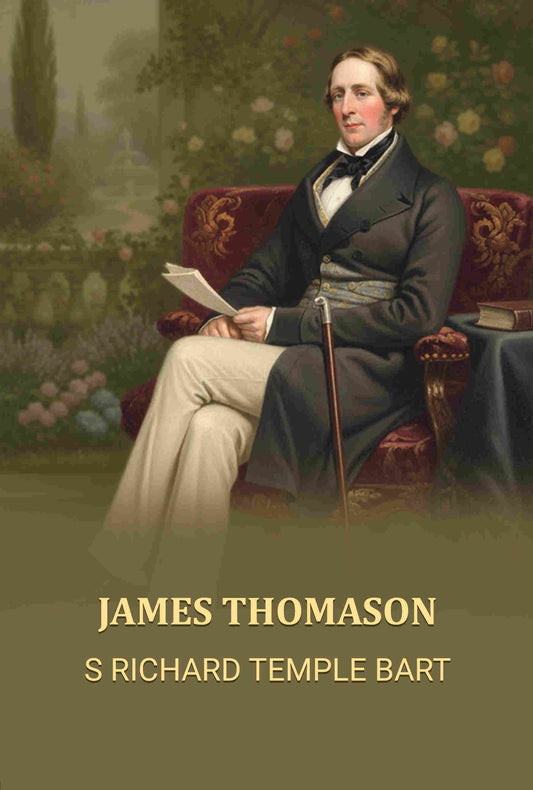 James Thomason - Gyan Books