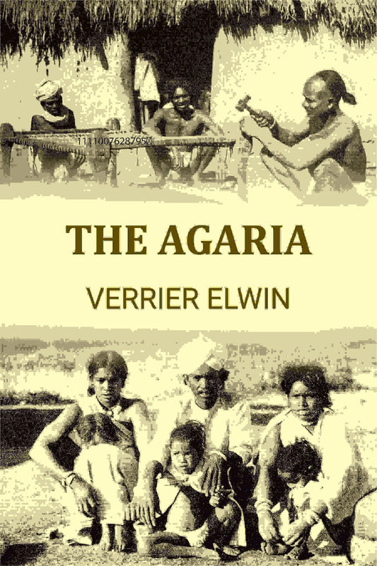 The Agaria - Gyan Books Grab2Buy Gyan Books Grab2Buy