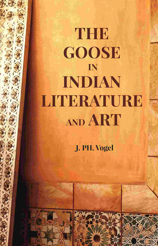 The Goose in Indian Literature and Art - Gyan Books Grab2Buy Gyan Books Grab2Buy