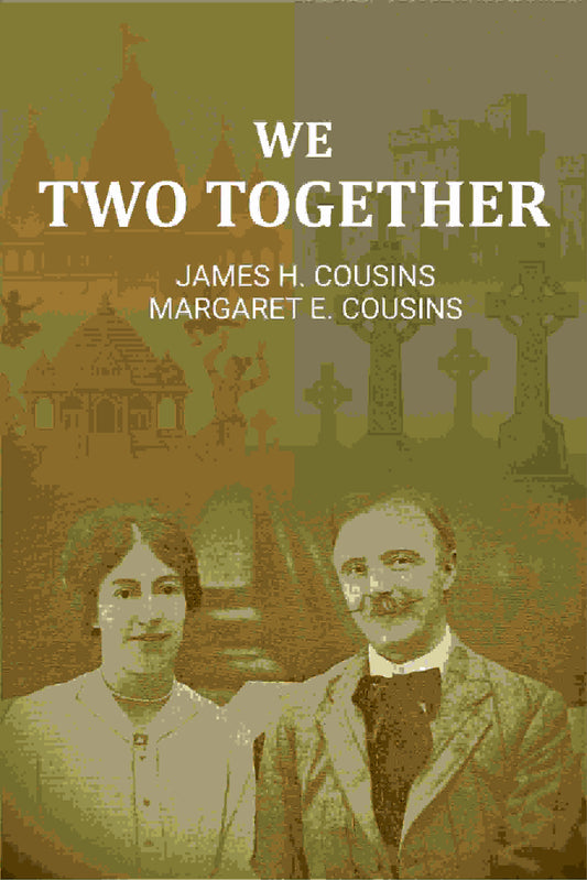 We Two Together - Gyan Books Grab2Buy Gyan Books Grab2Buy