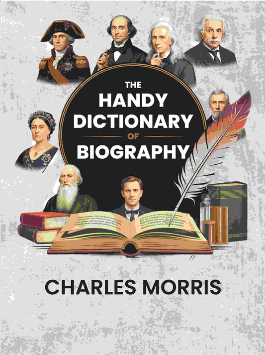The handy dictionary of biography - Gyan Books Grab2Buy Gyan Books Grab2Buy