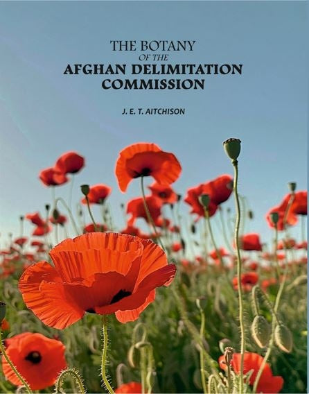 The Botany Of The Afghan Delimitation Commission - Gyan Books Grab2Buy Gyan Books Grab2Buy