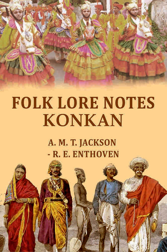 Folk lore notes Konkan - Gyan Books