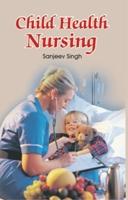 Child Health Nursing (Pb) - Gyan Books