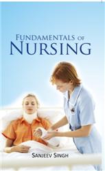 Fundamentals of Nursing(Pb) - Gyan Books
