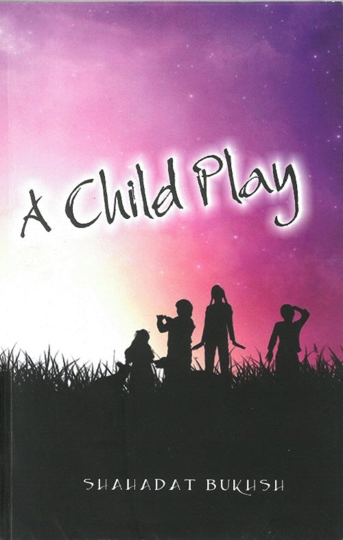 Child Play - Gyan Books