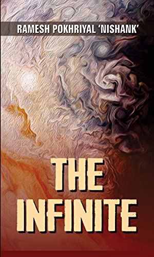 The Infinite (English) : A Collection Of Life Stories | Contemporary Fiction | Short Stories | Hindi Literature | Indian Writing | Society & Culture — Paperback-Ramesh Pokhrial 'Nishank' Grab2Buy Prabhat Prakashan Grab2Buy
