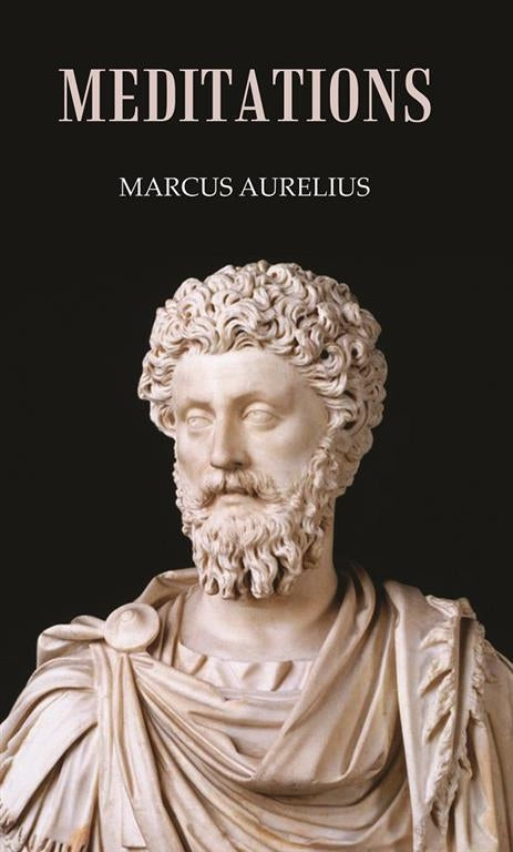 MEDITATIONS - Gyan Books