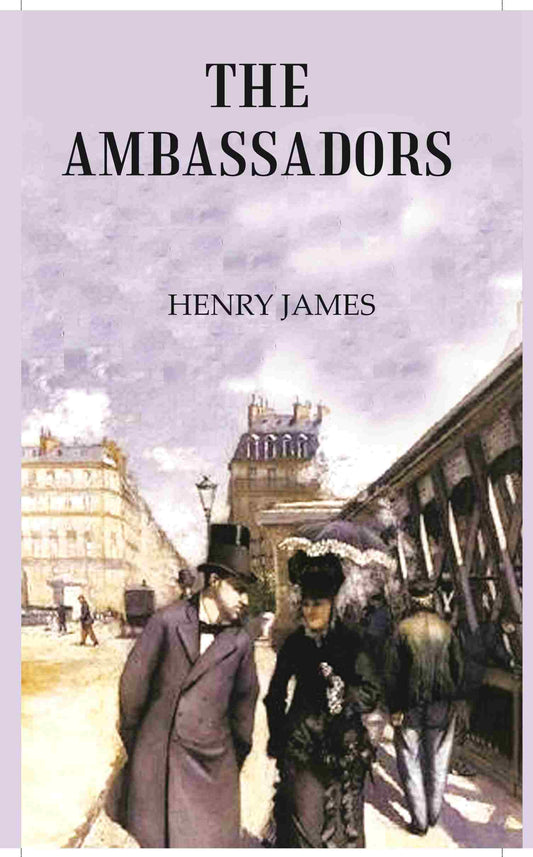 The Ambassadors - Gyan Books