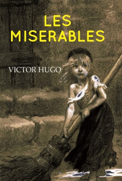 LES MISERABLES - Gyan Books