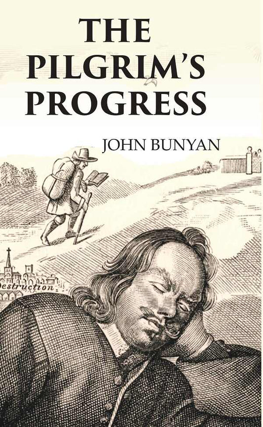 THE PILGRIM'S PROGRESS - Gyan Books