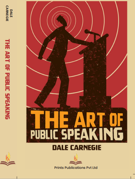 The Art of Public Speaking - Dale Carnegie Grab2Buy Prints Publications Grab2Buy