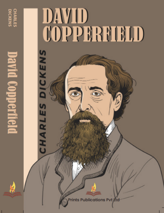 David Copperfield - Charles Dickens