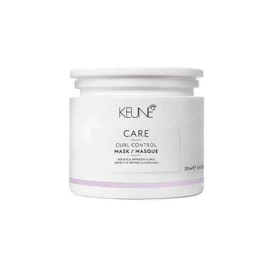 Keune Haircosmetics Care Curl Control Mask