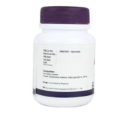 Dr. Jrk's Amalaki Tablets Grab2Buy Dr. Jrk's Grab2Buy