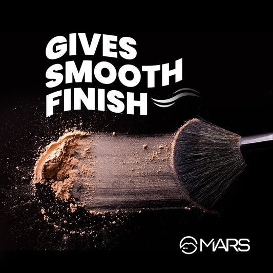 MARS Cosmetics Trend Setting Powder - Brightening