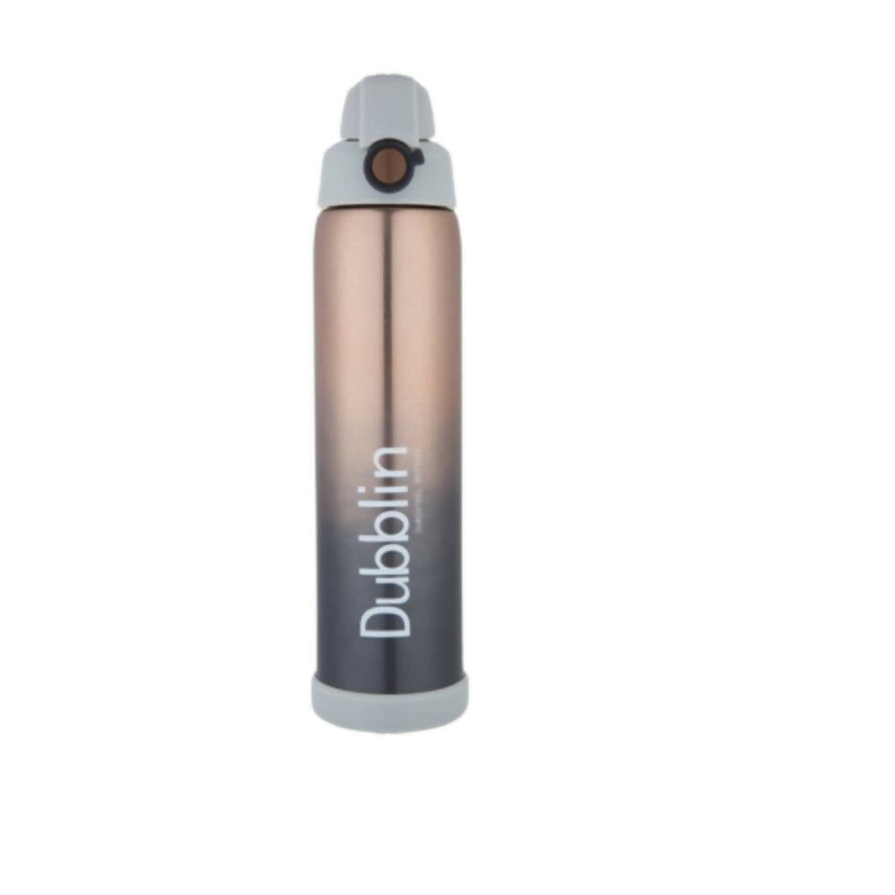 Dubblin Bold Vacuum Bottle - Grab2buy