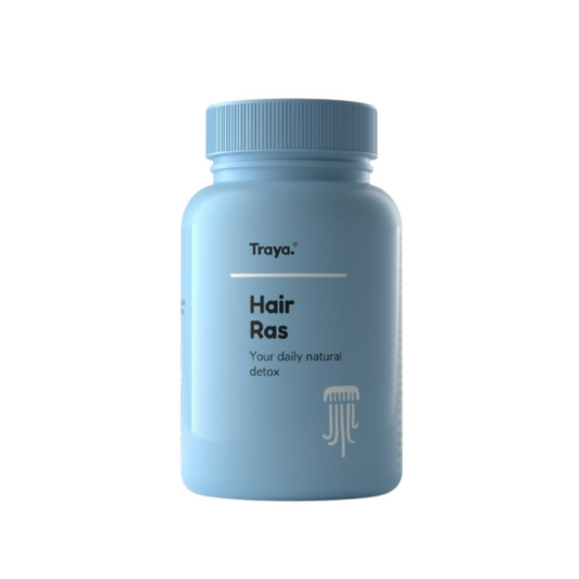 Traya Hair Ras Tablets Grab2Buy Traya Grab2Buy