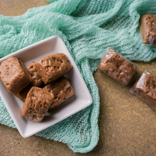 Vellanki Foods Soan Patti - Grab2buy