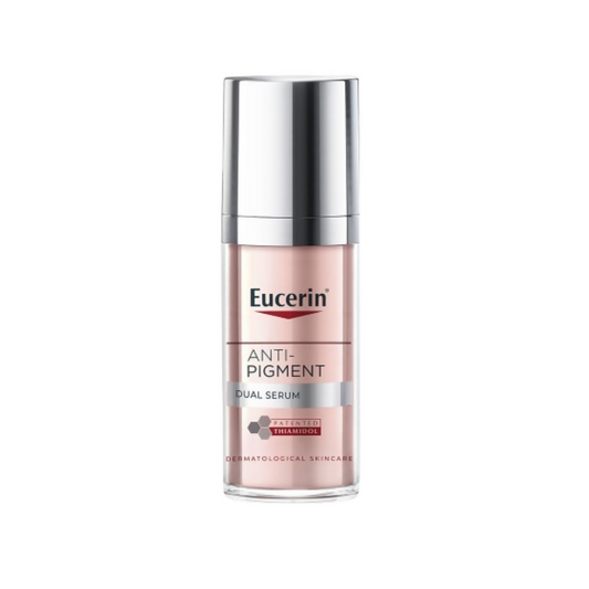 Eucerin Anti-Pigment Dual Serum With Thiamidol & Hyaluronic Acid Grab2Buy Eucerin Grab2Buy