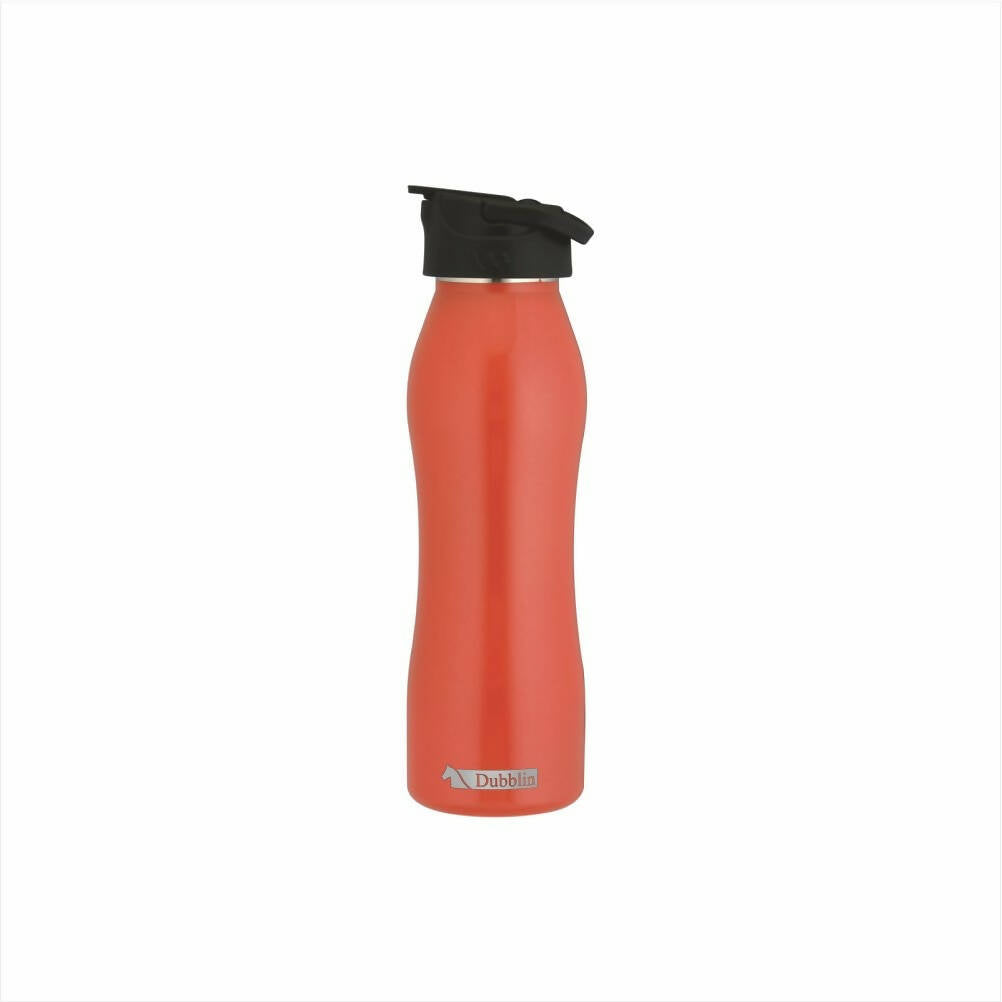 Dubblin Dollar Stainless Steel Sipper Water Bottle - Grab2buy