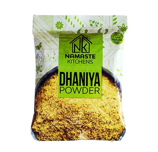 Namaste Kitchens Dhaniya Powder - Grab2buy