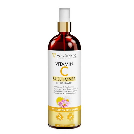 Volamena Vitamin C Face Toner Grab2Buy Volamena Grab2Buy