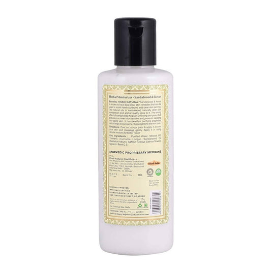 Khadi Natural Hair Cleanser And Herbal Moisturizer Combo Grab2Buy Khadi Natural Grab2Buy
