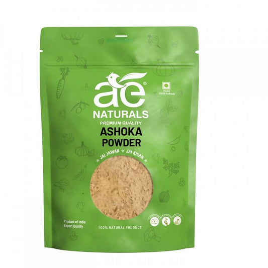 Ae Naturals Ashoka Powder Grab2Buy Ae Naturals Grab2Buy