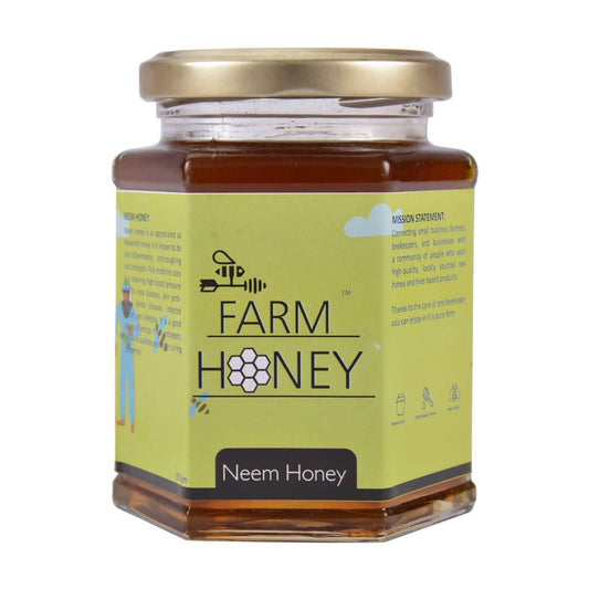 Farm Honey Neem Honey