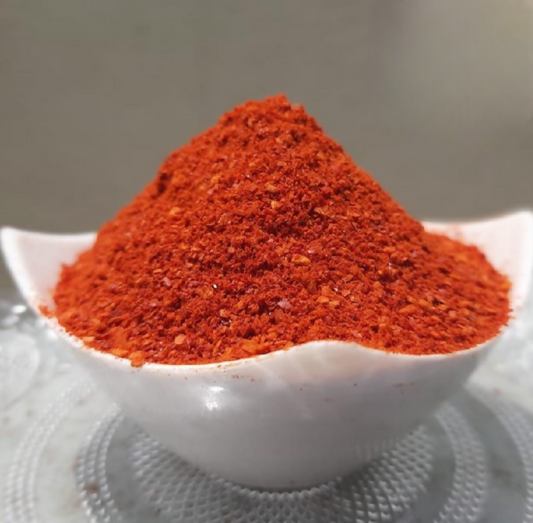 21Pickles Handgrinded Chilli Powder Genie India