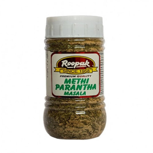 Roopak Methi Prantha Masala - Grab2buy