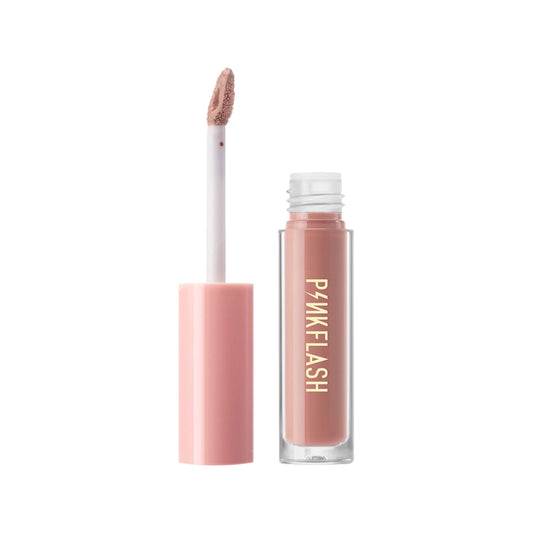 PINKFLASH Melting Matte Lip Cream - N03 Best Day