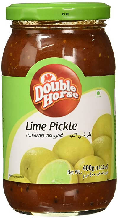 Double Horse Lime Pickle - Grab2buy