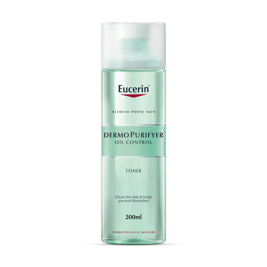 Eucerin DermoPurifyer Oil Control Facial Toner Grab2Buy Eucerin Grab2Buy