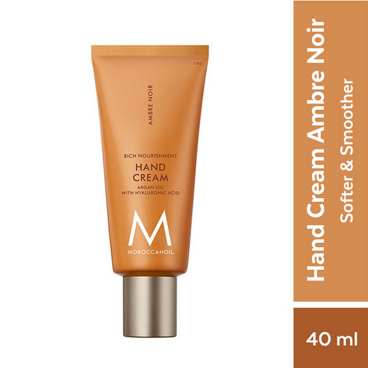 Moroccanoil Hand Cream Ambre Noir Grab2Buy Moroccanoil Grab2Buy