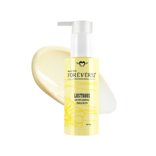 Daily Life Forever52 Moisturizing Emulsion - LME001 Grab2Buy Daily Life Forever52 Grab2Buy