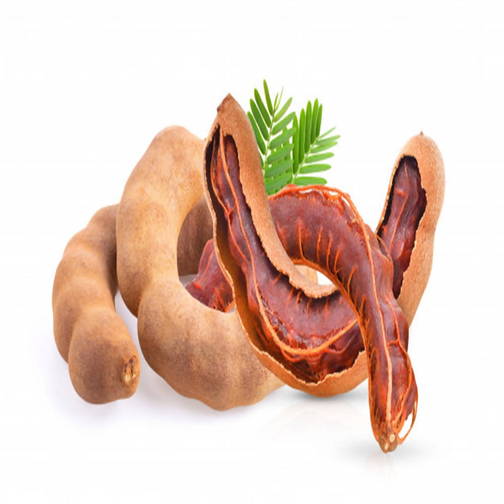 Nature's Trunk Raw Tamarind Pickle - Grab2buy